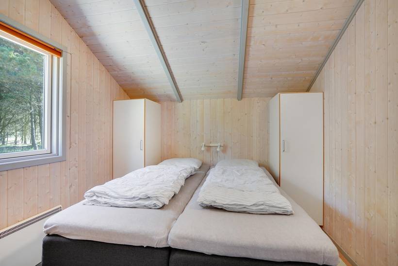 Foto von Ferienhaus YC96 in Ho - Blåvand - Westjütland