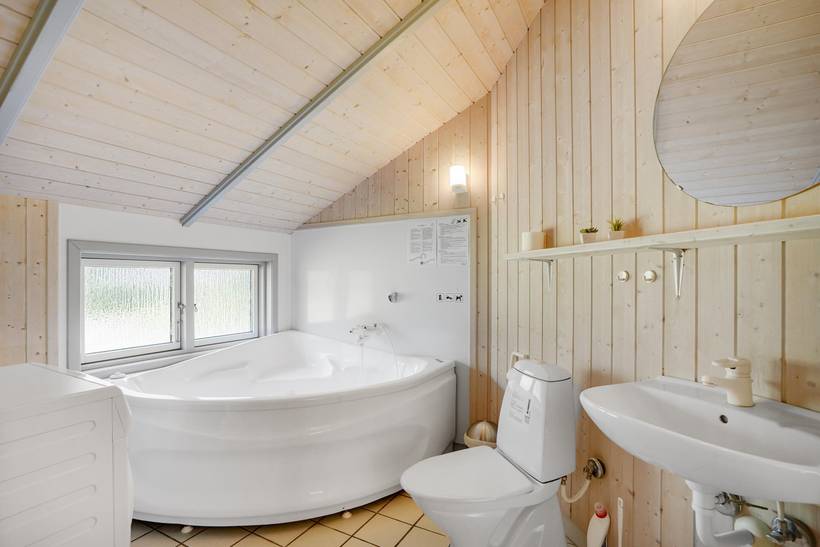 Foto von Ferienhaus YC96 in Ho - Blåvand - Westjütland