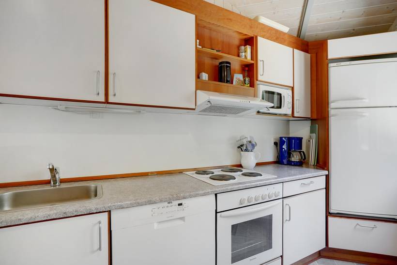 Foto von Ferienhaus YC96 in Ho - Blåvand - Westjütland