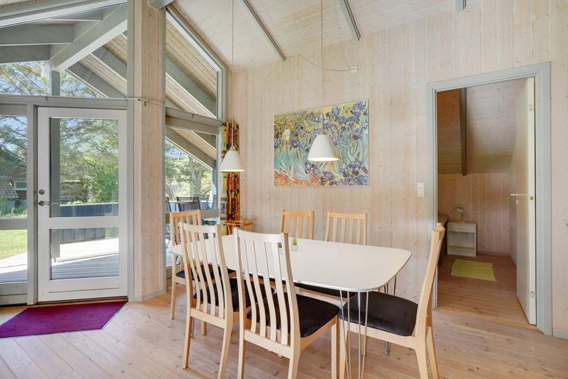 Foto von Ferienhaus YC96 in Ho - Blåvand - Westjütland