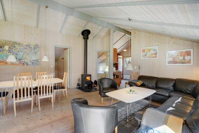 Vorschaubild von Ferienhaus YC96 in Ho - Blåvand - Westjütland