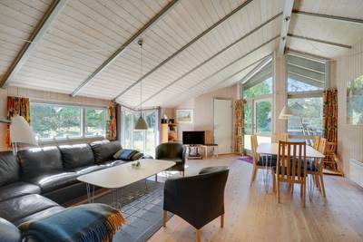 Vorschaubild von Ferienhaus YC96 in Ho - Blåvand - Westjütland
