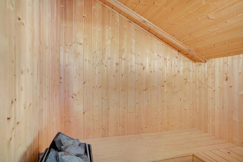 Foto von Ferienhaus YC96 in Ho - Blåvand - Westjütland