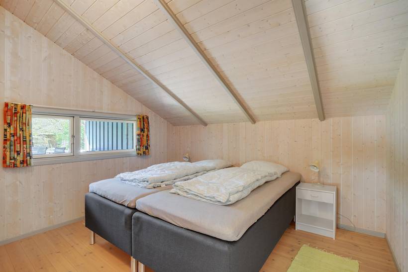 Foto von Ferienhaus YC96 in Ho - Blåvand - Westjütland