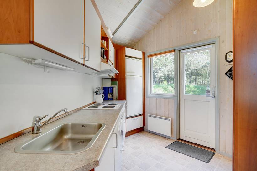 Foto von Ferienhaus YC96 in Ho - Blåvand - Westjütland