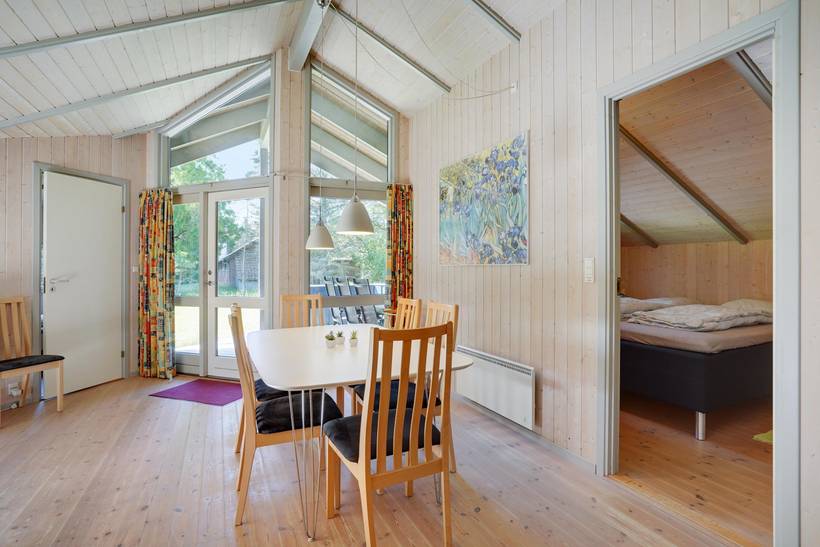 Foto von Ferienhaus YC96 in Ho - Blåvand - Westjütland