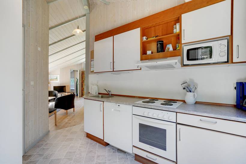 Foto von Ferienhaus YC96 in Ho - Blåvand - Westjütland