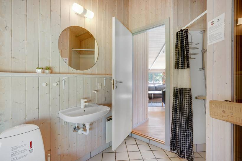 Foto von Ferienhaus YC96 in Ho - Blåvand - Westjütland