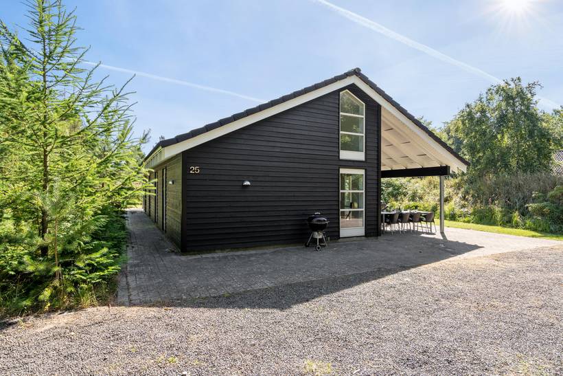 Foto von Ferienhaus YC99 in Bisnap - Hou - Nordjütland Ost