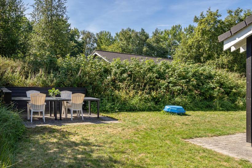 Foto von Ferienhaus YC99 in Bisnap - Hou - Nordjütland Ost