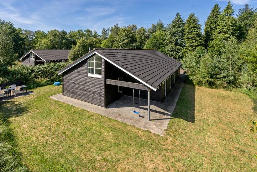 Foto von Ferienhaus YC99 in Bisnap - Hou - Nordjütland Ost
