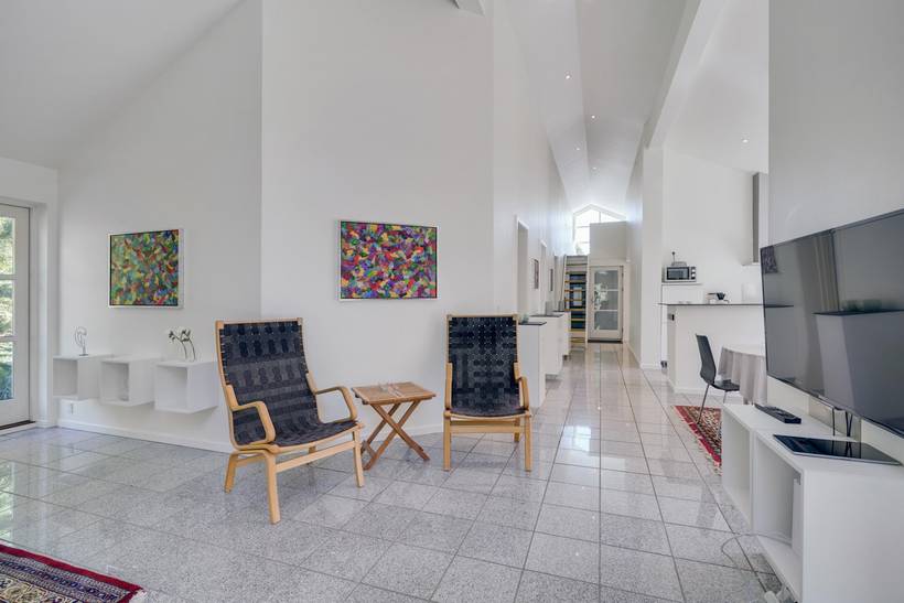 Foto von Ferienhaus YC99 in Bisnap - Hou - Nordjütland Ost