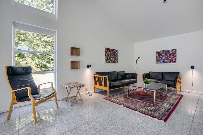 Foto von Ferienhaus YC99 in Bisnap - Hou - Nordjütland Ost