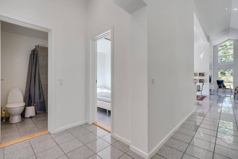 Foto von Ferienhaus YC99 in Bisnap - Hou - Nordjütland Ost