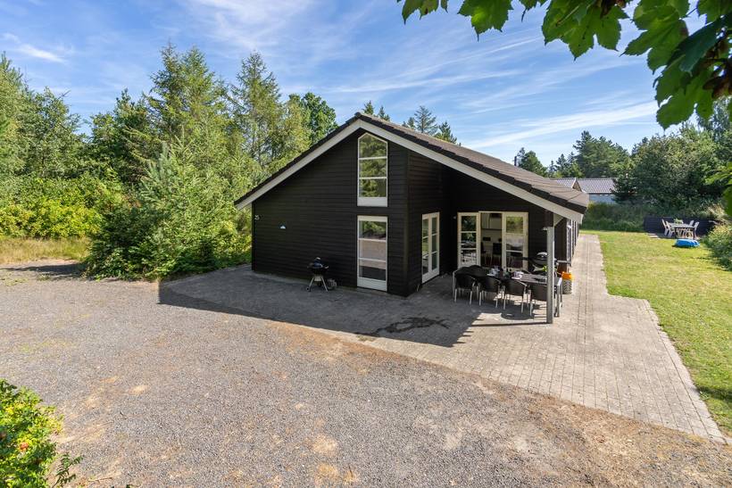 Foto von Ferienhaus YC99 in Bisnap - Hou - Nordjütland Ost