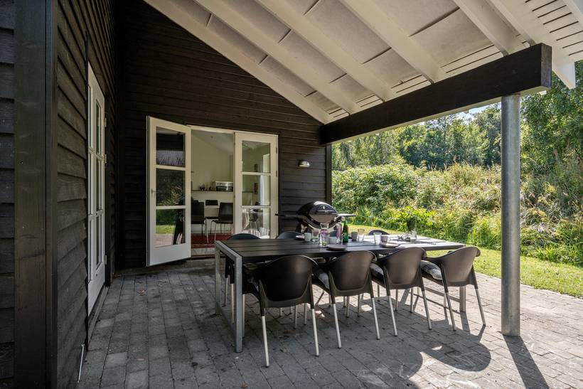Foto von Ferienhaus YC99 in Bisnap - Hou - Nordjütland Ost