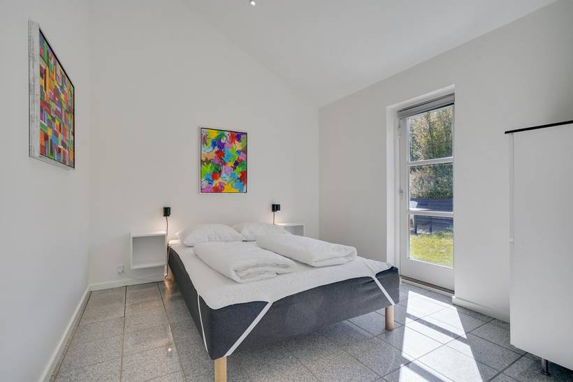 Foto von Ferienhaus YC99 in Bisnap - Hou - Nordjütland Ost