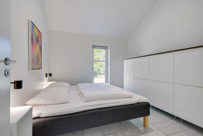 Foto von Ferienhaus YC99 in Bisnap - Hou - Nordjütland Ost