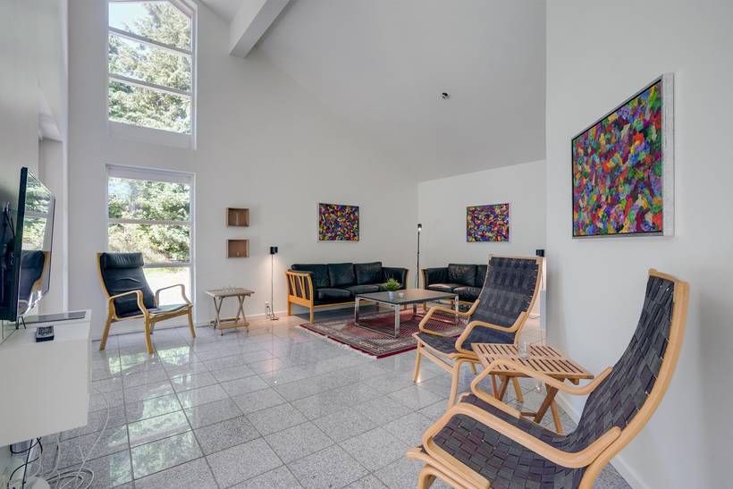 Foto von Ferienhaus YC99 in Bisnap - Hou - Nordjütland Ost