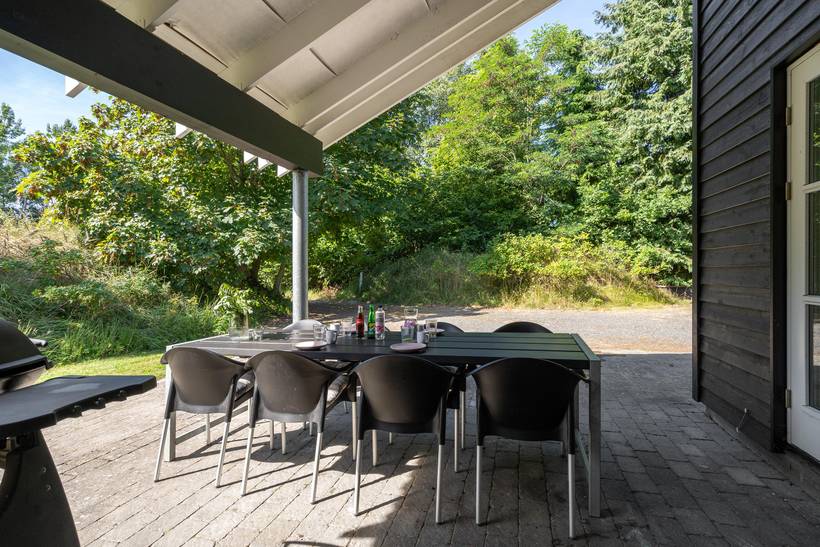 Foto von Ferienhaus YC99 in Bisnap - Hou - Nordjütland Ost