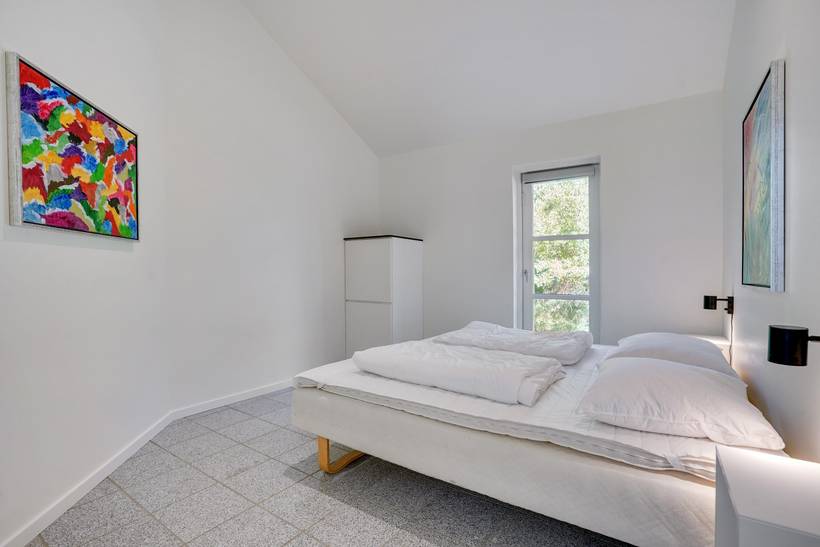 Foto von Ferienhaus YC99 in Bisnap - Hou - Nordjütland Ost