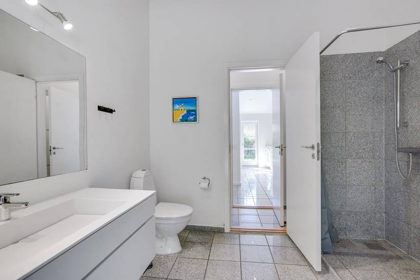 Foto von Ferienhaus YC99 in Bisnap - Hou - Nordjütland Ost