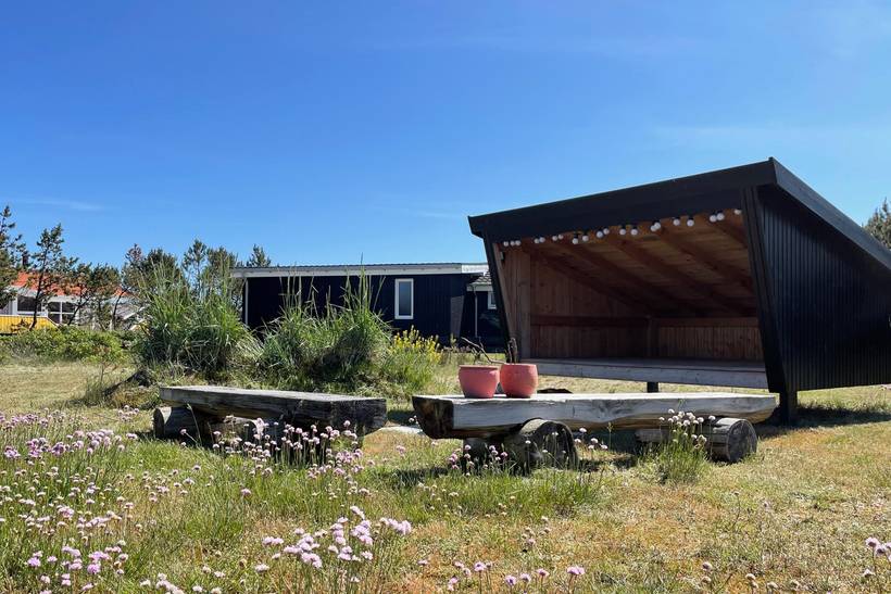 Foto von Ferienhaus YD00 in Lyngså - Nordjütland Ost