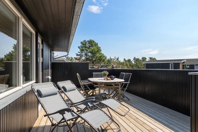 Foto von Ferienhaus YD00 in Lyngså - Nordjütland Ost