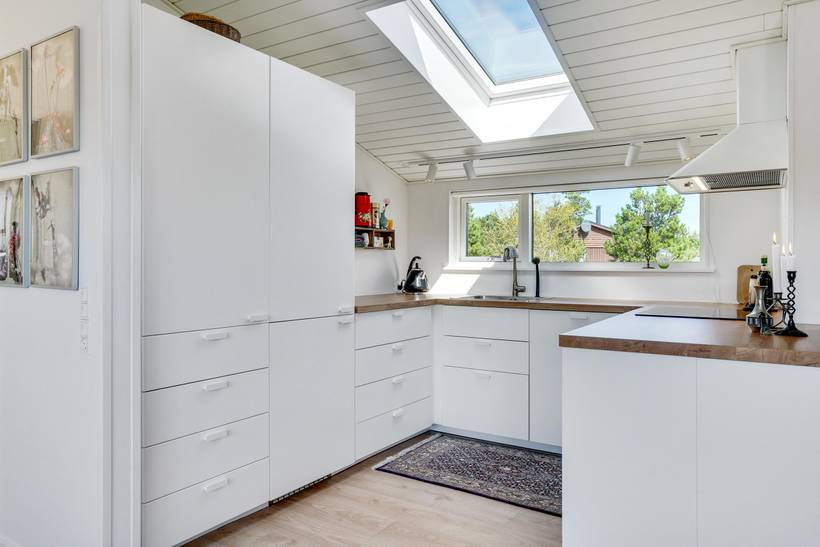 Foto von Ferienhaus YD00 in Lyngså - Nordjütland Ost
