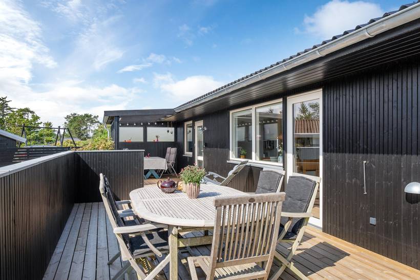 Foto von Ferienhaus YD00 in Lyngså - Nordjütland Ost