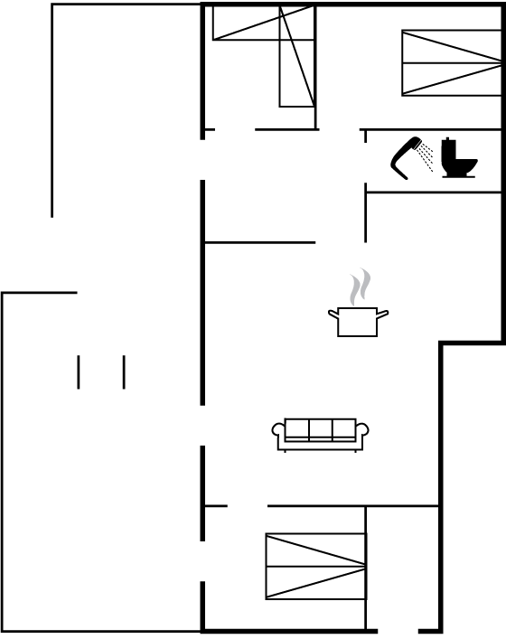 Vorschaubild von Ferienhaus YD00 in Lyngså - Nordjütland Ost