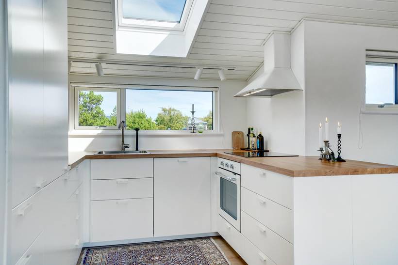 Foto von Ferienhaus YD00 in Lyngså - Nordjütland Ost