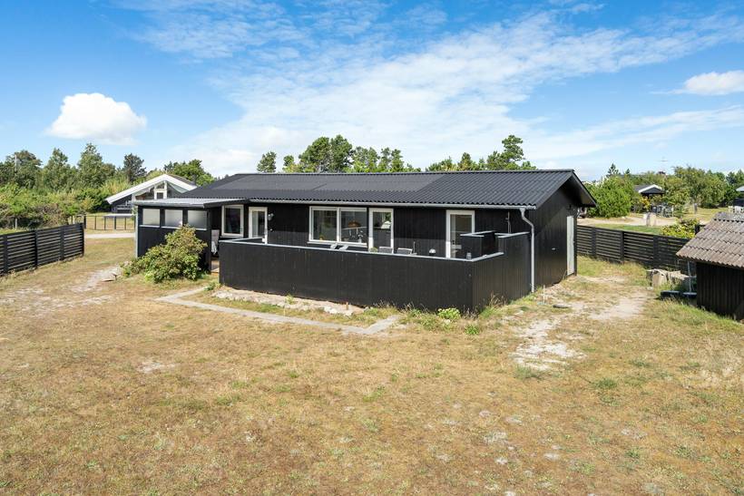 Foto von Ferienhaus YD00 in Lyngså - Nordjütland Ost