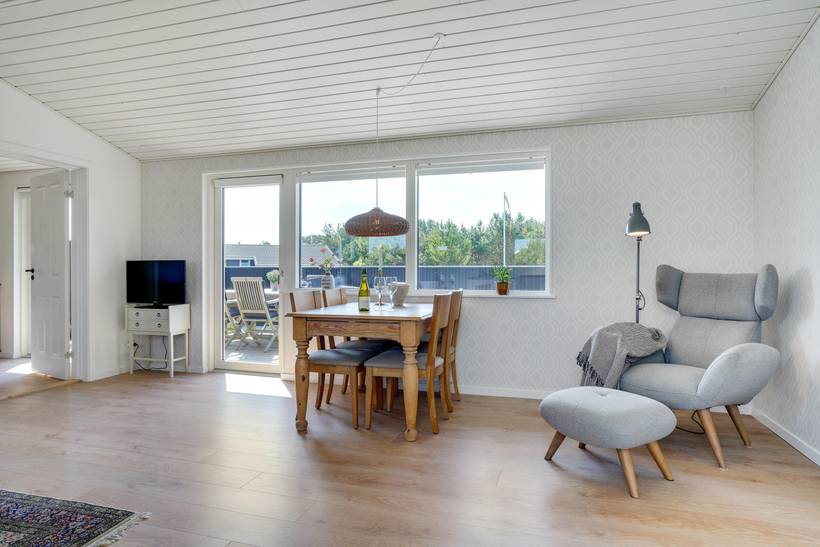 Foto von Ferienhaus YD00 in Lyngså - Nordjütland Ost