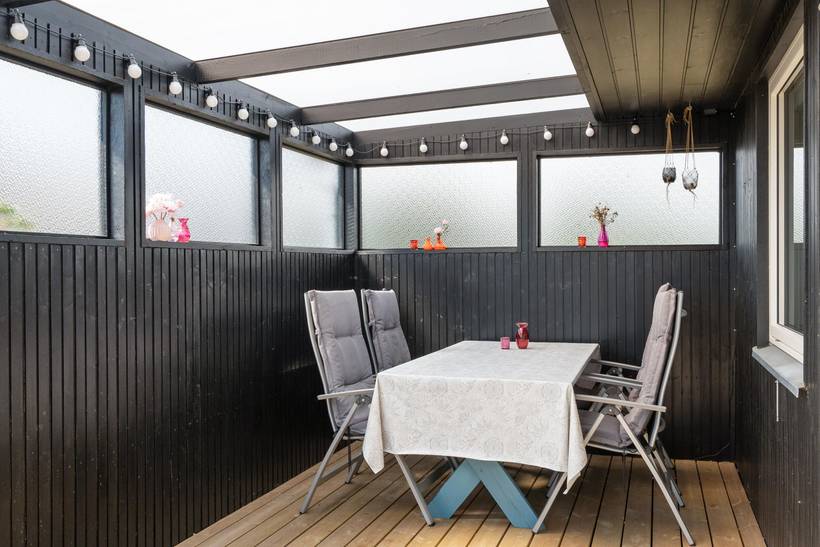 Foto von Ferienhaus YD00 in Lyngså - Nordjütland Ost