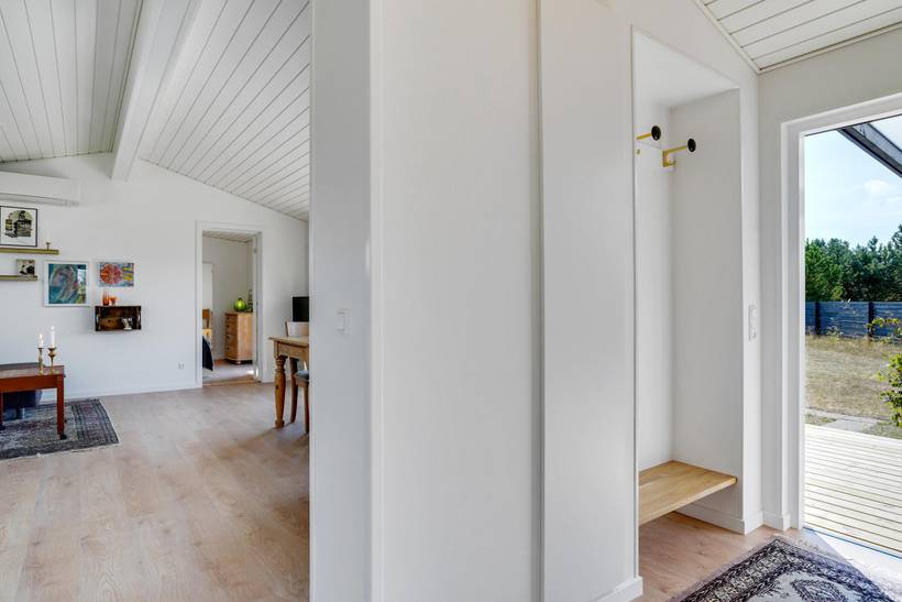 Foto von Ferienhaus YD00 in Lyngså - Nordjütland Ost