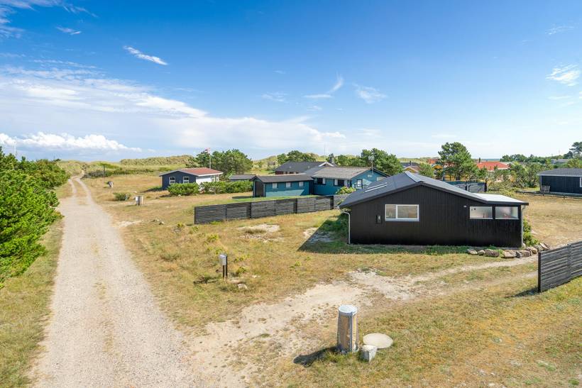 Foto von Ferienhaus YD00 in Lyngså - Nordjütland Ost