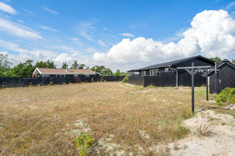 Foto von Ferienhaus YD00 in Lyngså - Nordjütland Ost