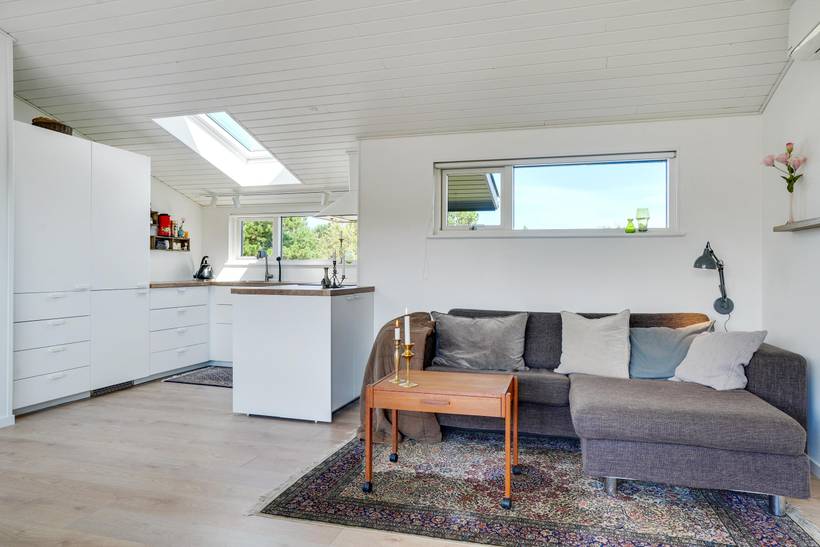 Foto von Ferienhaus YD00 in Lyngså - Nordjütland Ost