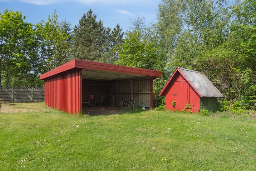 Foto von Ferienhaus YD01 in Egense - Nordjütland Ost