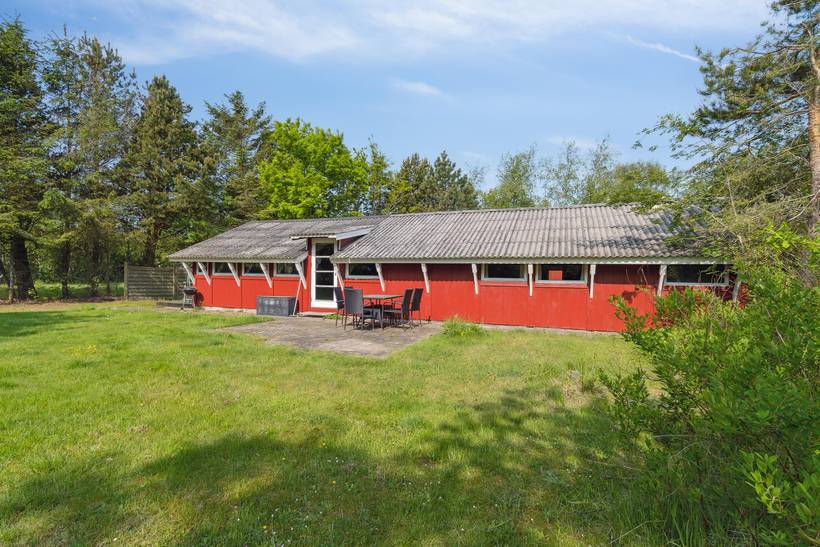 Foto von Ferienhaus YD01 in Egense - Nordjütland Ost