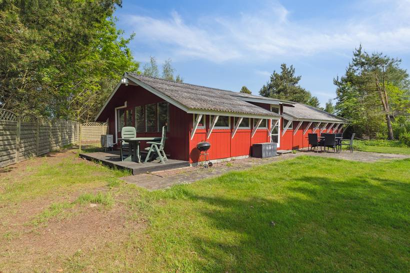 Foto von Ferienhaus YD01 in Egense - Nordjütland Ost