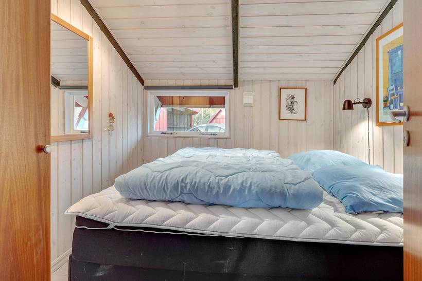 Foto von Ferienhaus YD01 in Egense - Nordjütland Ost