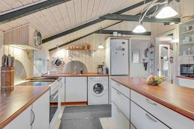 Vorschaubild von Ferienhaus YD01 in Egense - Nordjütland Ost