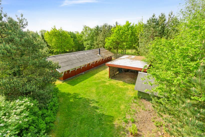 Foto von Ferienhaus YD01 in Egense - Nordjütland Ost