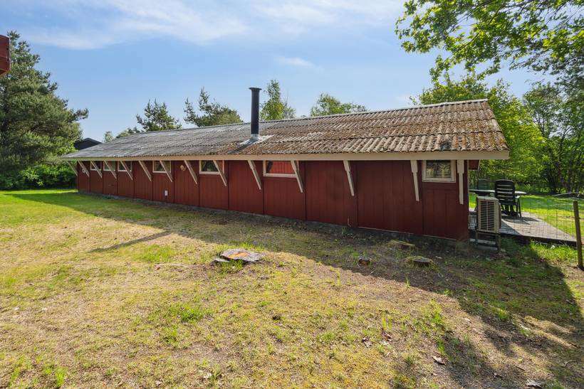 Foto von Ferienhaus YD01 in Egense - Nordjütland Ost