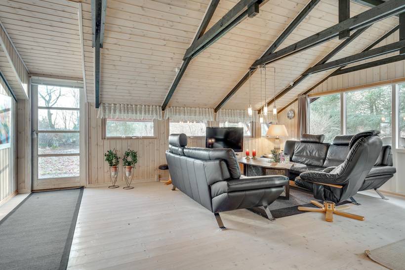 Foto von Ferienhaus YD01 in Egense - Nordjütland Ost