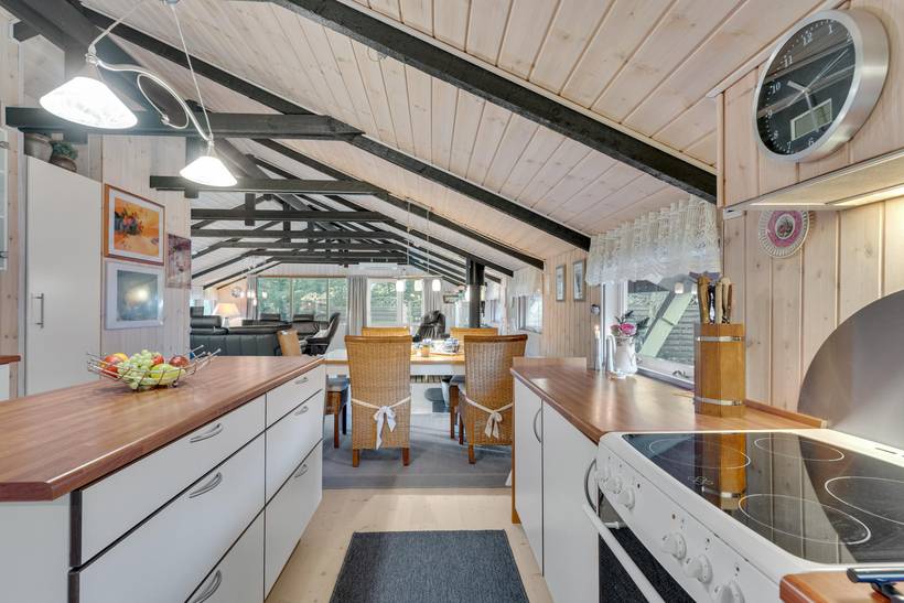 Foto von Ferienhaus YD01 in Egense - Nordjütland Ost