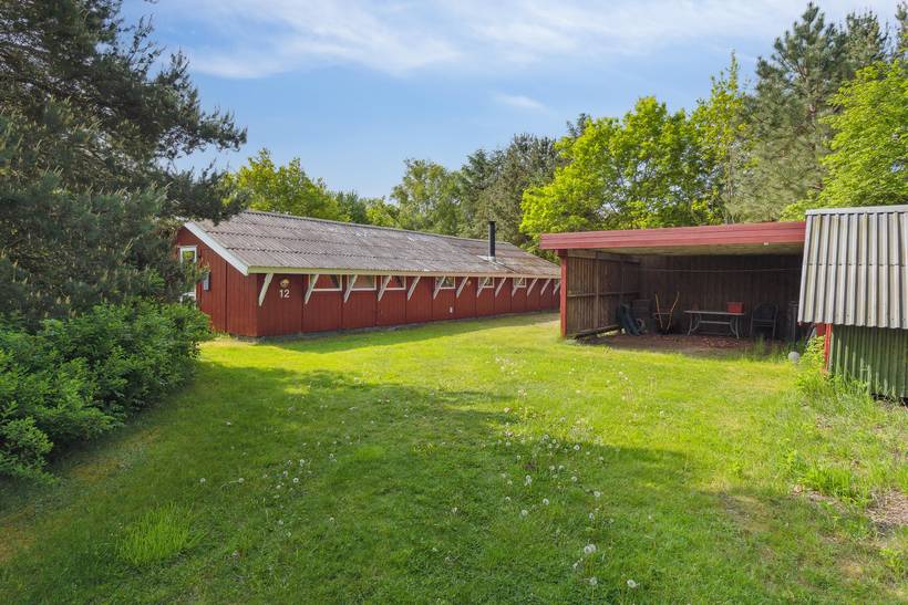 Foto von Ferienhaus YD01 in Egense - Nordjütland Ost