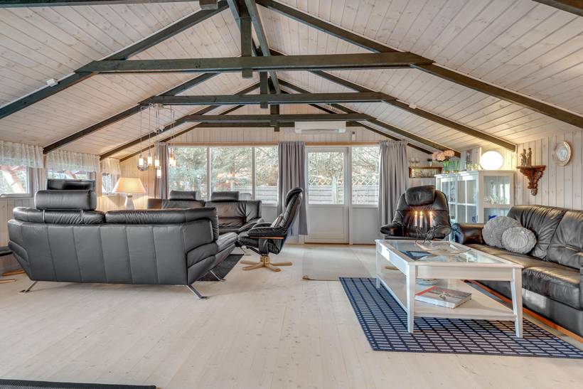 Foto von Ferienhaus YD01 in Egense - Nordjütland Ost